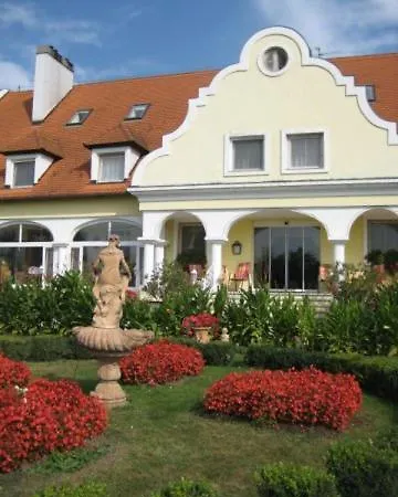Hotel Barokk