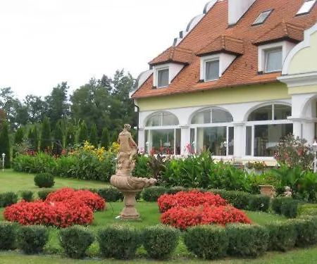 Hotel Barokk Hegyeshalom
