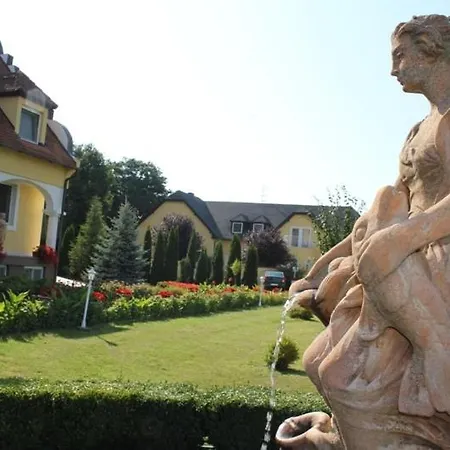 Hotel Barokk 3*