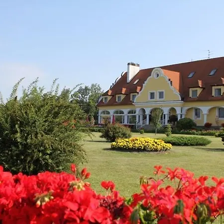 Hotel Barokk