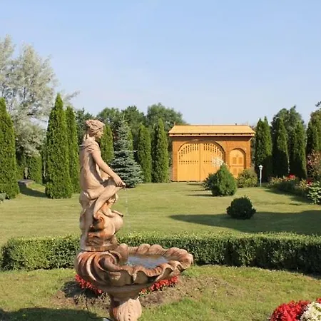 Hotel Barokk 3*