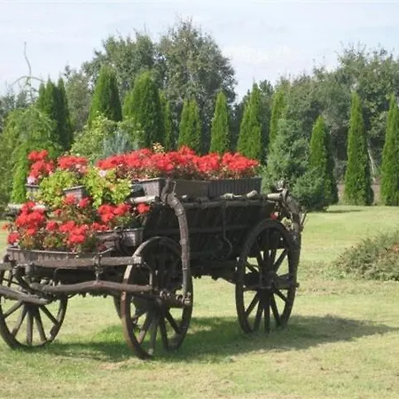 Hotel Barokk Hegyeshalom