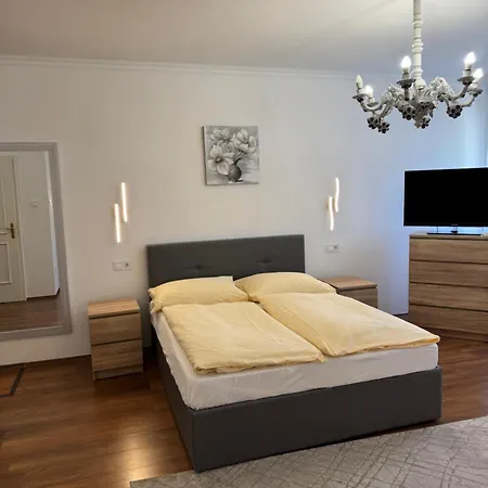 Barokk Hotel Hegyeshalom