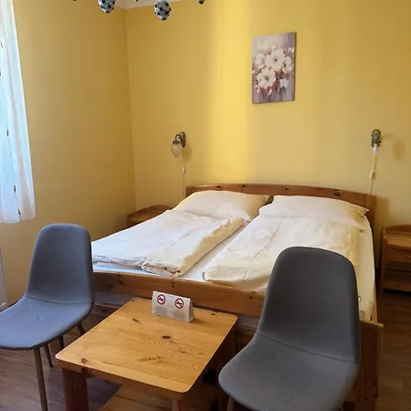 Hotel Barokk Hegyeshalom