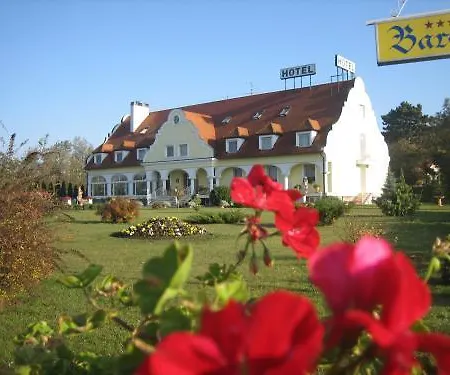 Hotel Barokk Hegyeshalom