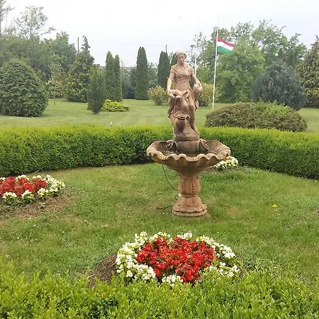 Barokk Hotel 3*