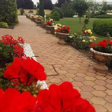 Hotel Barokk 3*