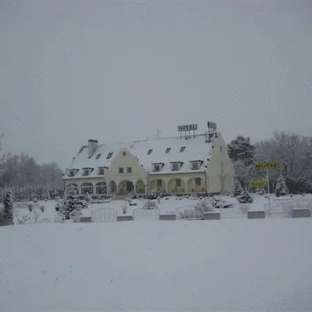 Barokk Hotel