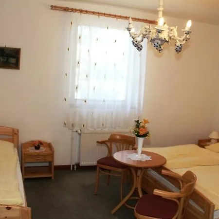 Barokk Hotel