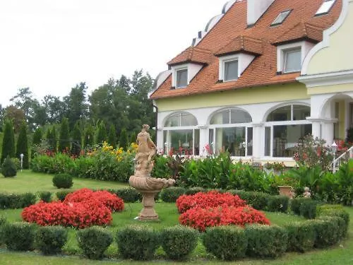 Szálloda Barokk Hegyeshalom