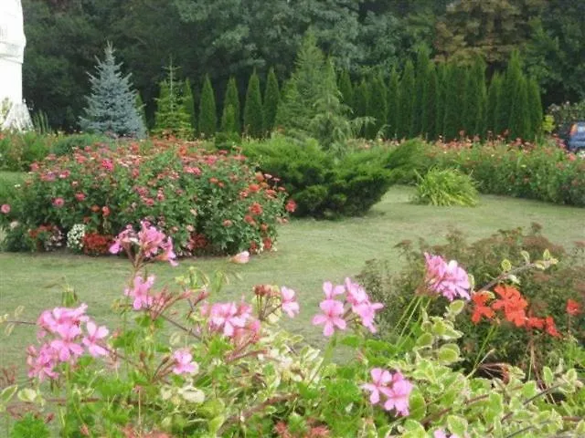 Barokk Szálloda Hegyeshalom