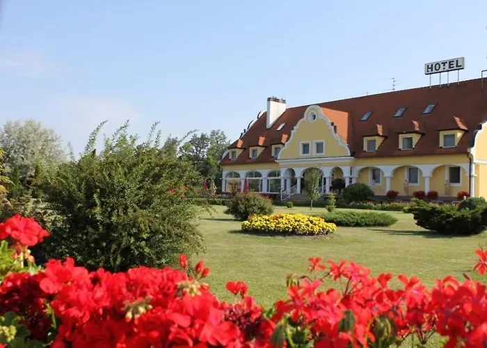 Hotel Barokk