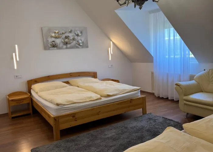 Barokk Hotel 3*