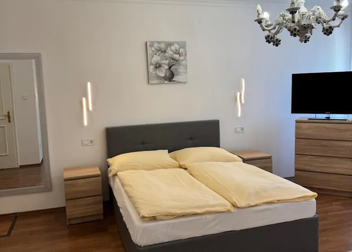 Barokk Szálloda Hegyeshalom