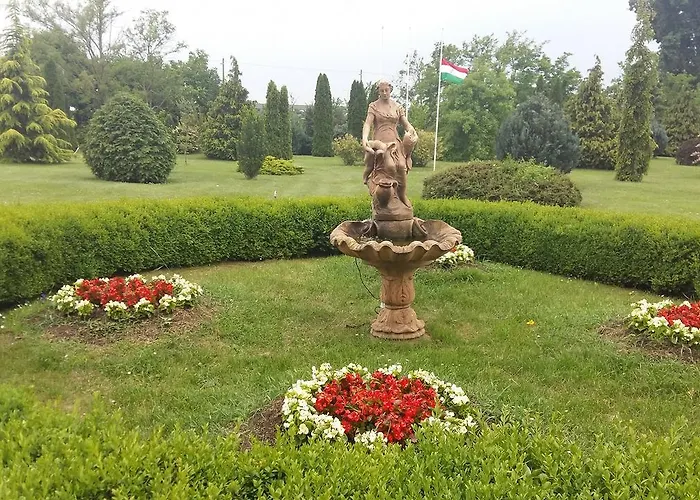 Barokk Hotel 3*