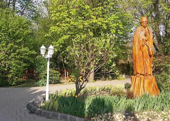 Barokk 3* Hegyeshalom