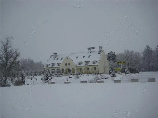 Barokk Hotel